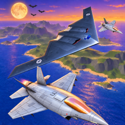 JET GUN