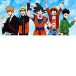 AC (Anime Clothing)