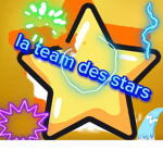 La team des stars