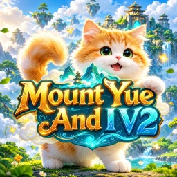 [MOUNT] Yue and i v2  icon
