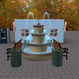 Park and Food (2018) icon