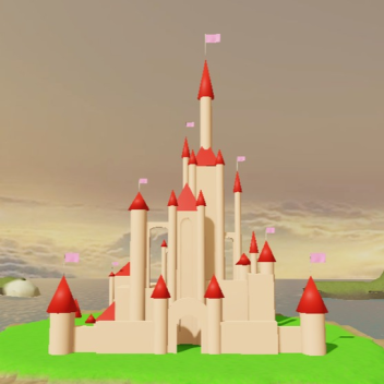 Disney Logo (Disenchanted)