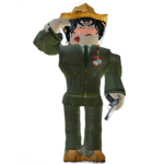 Grandpa ACK DARK