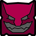 geometry dash batman