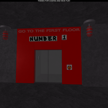 The Elevators! (A Trap Game)  