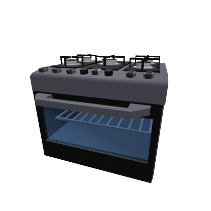 oven