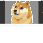 Doge Crew.