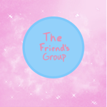 The Friend’s Group!