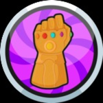 👊OP Infinity Gauntlet