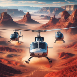 Heli Race icon