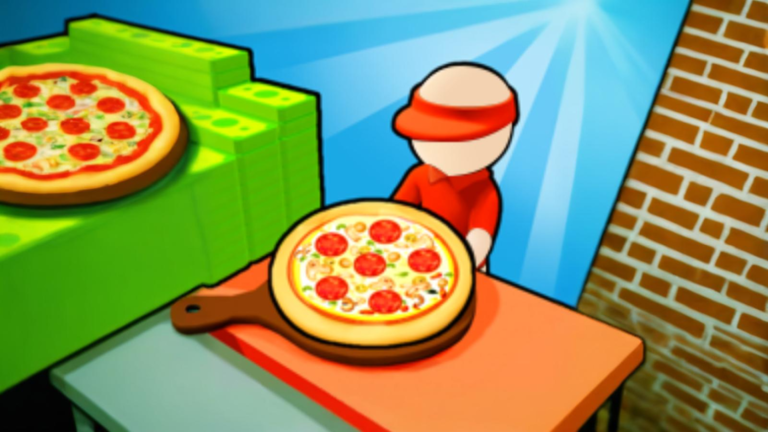 Pizza Ready! screenshot 2