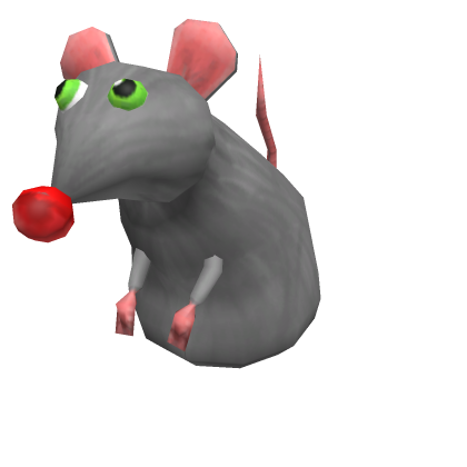 RAT (Free Model)