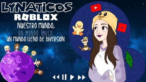 Lynaticos Roblox 