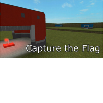 capture the flag battle red vs blue of legorida