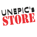 Unepic's store