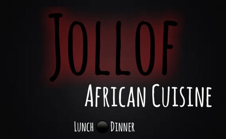 Jollof - African Cuisine Restaurant
