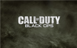 Call of Duty Black Ops.