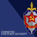 Soviet Committee for State Security [175]