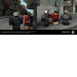 mini cidade