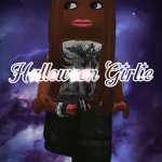 Halloween girly