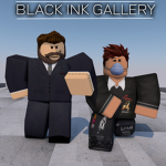 Black Ink Gallery