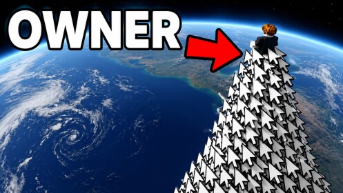 917359 Clicks For Owner!
