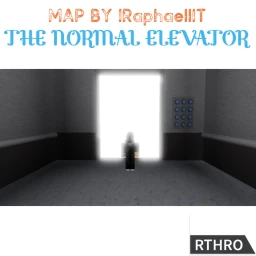 THE NORMAL ELEVATOR (FIXED BUGS) icon