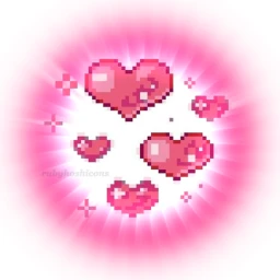 ʚ💗ɞ icon