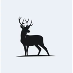 The Great Deer Family