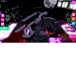 The Dark_Shadows of Roblox