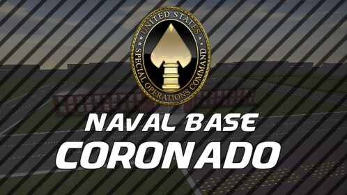 Naval Base Coronado