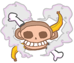 \ Monkey Pirates /