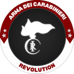 CC | Comando Carabinieri Revolution