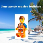 lego movie master builders