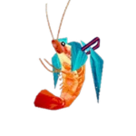Shrimp Miku