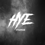 ミ Hye