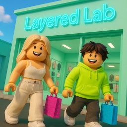 Layered Lab – Homestore 🛍️🧪