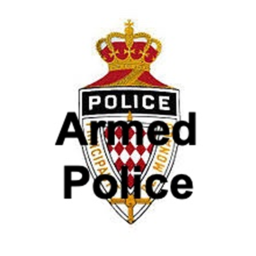 Manoco Police Acadamy