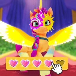 My Little Pony: Fashion Show icon