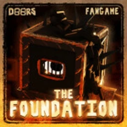 THE FOUNDATION (OLD EDITION) 👁️ [DEMO-TEST] icon