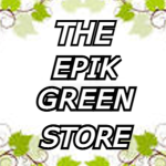 the Epik Green Store