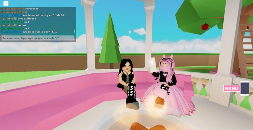 robloxia