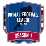 [PFL] Primal Football League