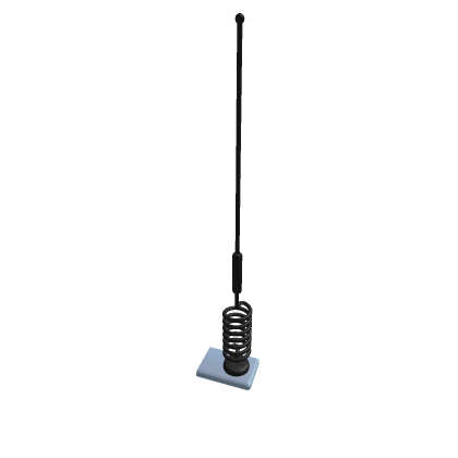 Antenna | ERO