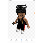 The Roblox gamerrs