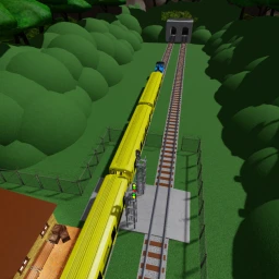 Noobville station icon