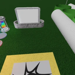 Wind turbine Prototype icon
