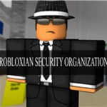 Robloxian Security Organization