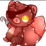Cute Foxy Fans