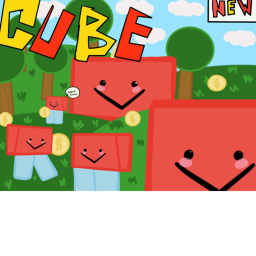 Cube {EARLY APLHA}